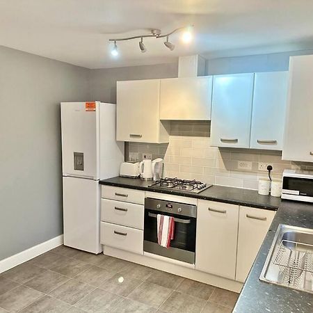 Balne Mill Grove Villa Wakefield Dış mekan fotoğraf