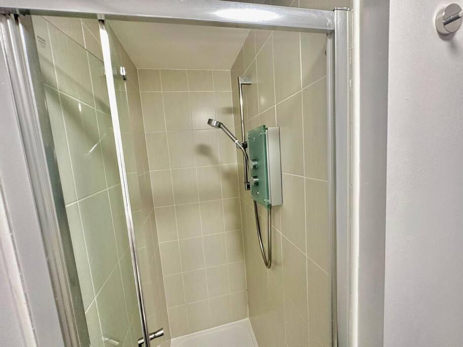 Balne Mill Grove Villa Wakefield Dış mekan fotoğraf