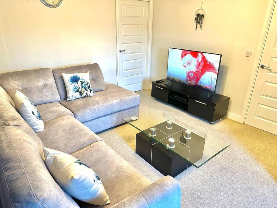 Balne Mill Grove Villa Wakefield Dış mekan fotoğraf