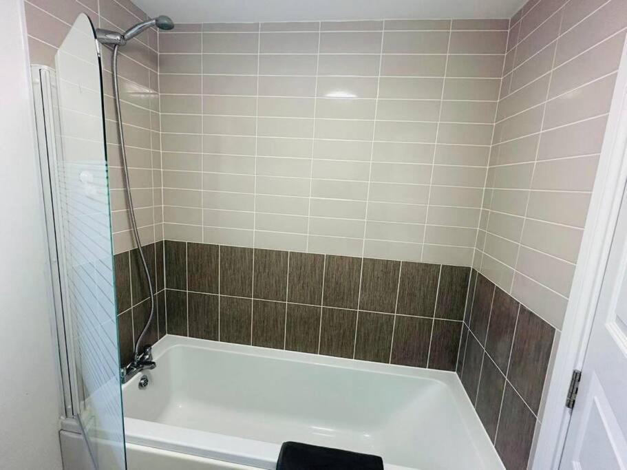 Balne Mill Grove Villa Wakefield Dış mekan fotoğraf