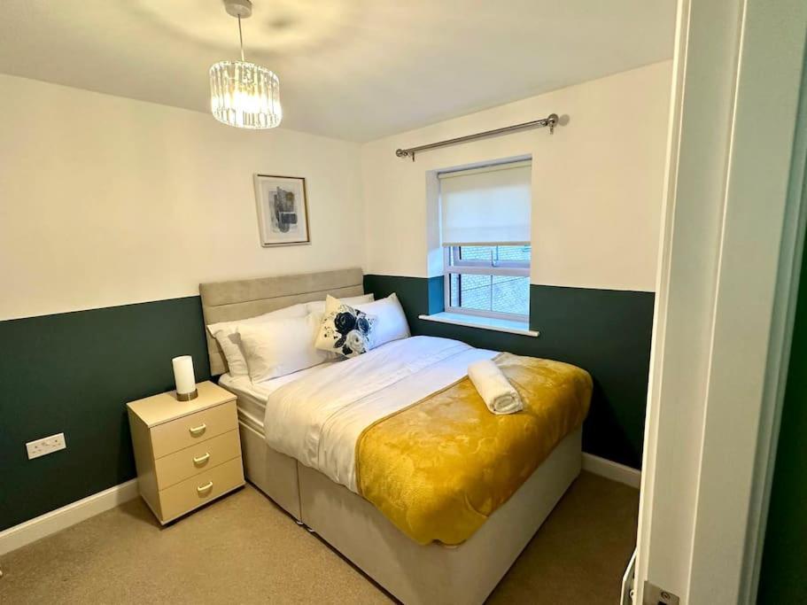 Balne Mill Grove Villa Wakefield Dış mekan fotoğraf