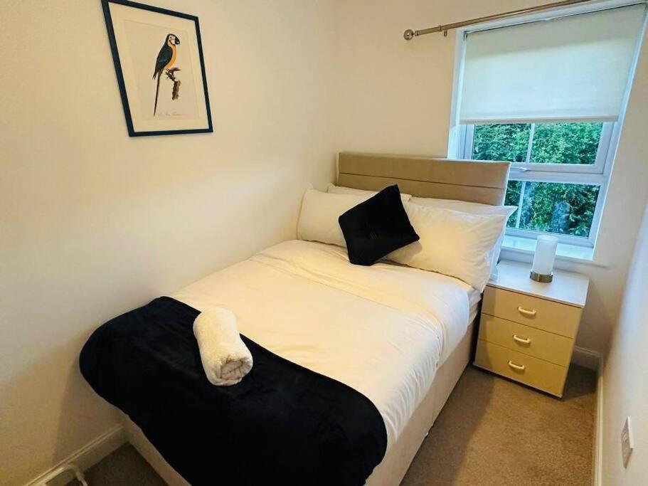 Balne Mill Grove Villa Wakefield Dış mekan fotoğraf